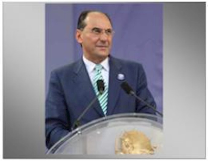 EP Vice President: Democratic change by the people of Iran and the resistance is the only solution EP Vice President: Democratic change by the people of Iran and the resistance is the only solution