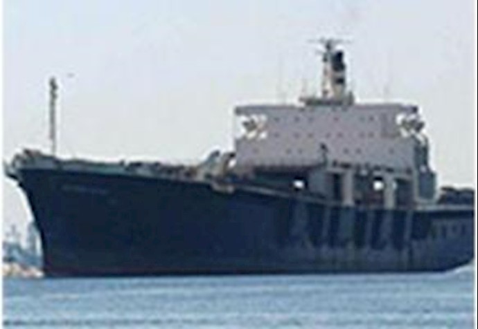 Iranian aid ships head for Gaza