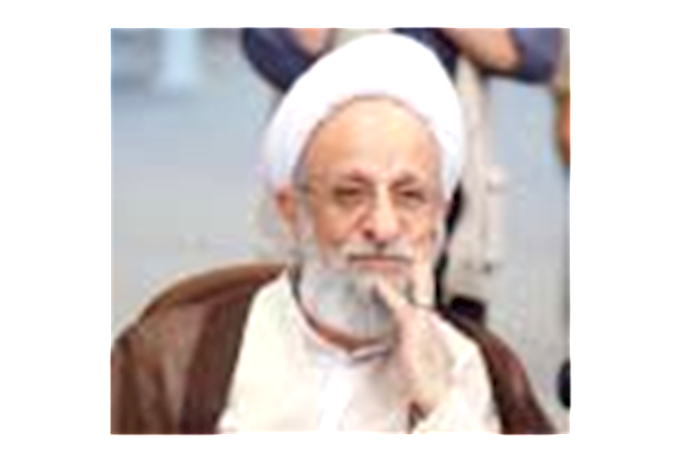 Iran cleric wants ’special weapons’ to deter enemy