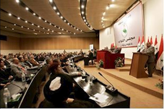 Iraq’s new parliament convenes 3 months after vote