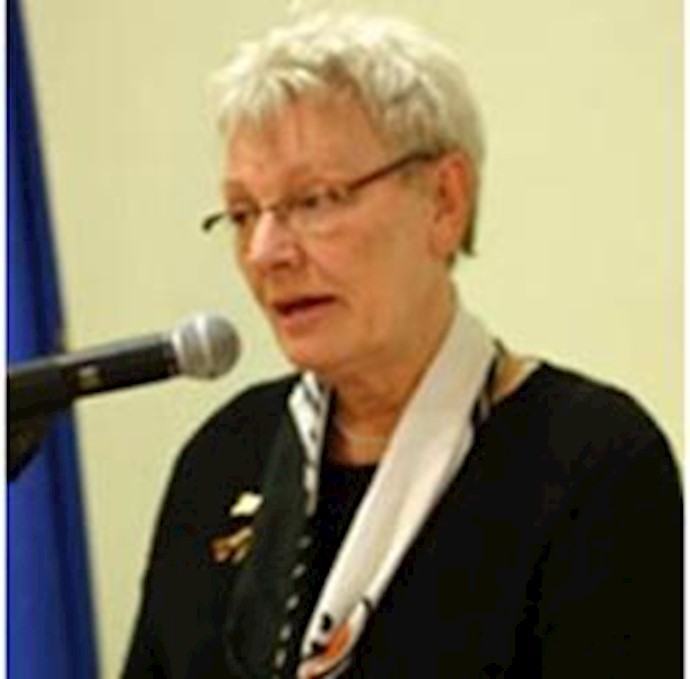 German personalities welcome recent BfV report against regime’s intelligence activities