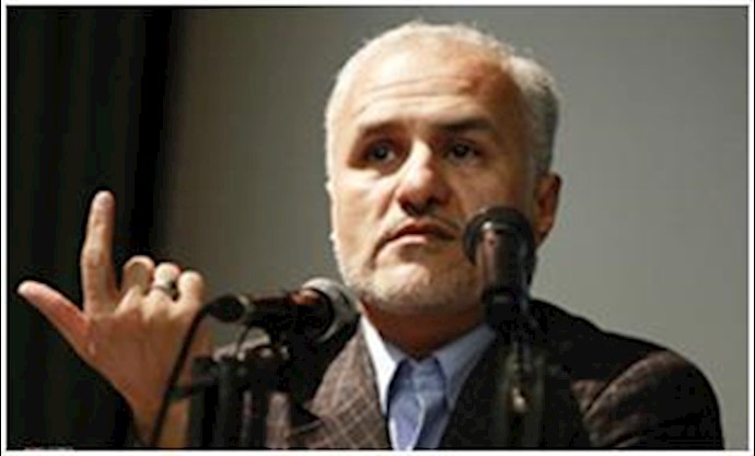 IRGC officials admit to more defections as social protests expand
