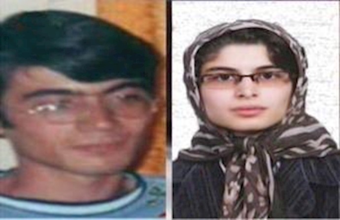 Heavy sentences for brother and sister for meeting relatives in Ashraf