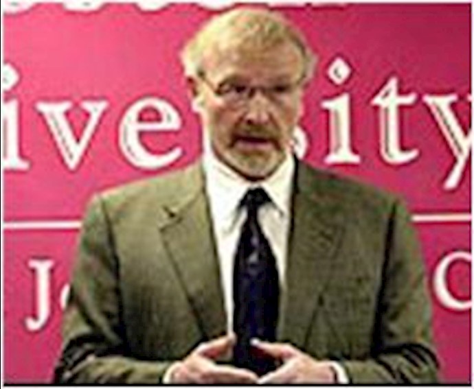 Allen Gerson, former US official: A country denying freedom to its people is ripe for being aggressive elsewhere Allen Gerson, former US official: A country denying freedom to its people is ripe for being aggressive elsewhere