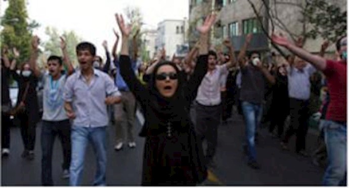 Ardebil: Police put on alert as residents call to protest