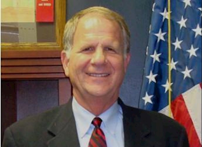 Ted Poe: ’World must protect the dignity, the sanctity, and the safety of the people in Camp Ashraf’