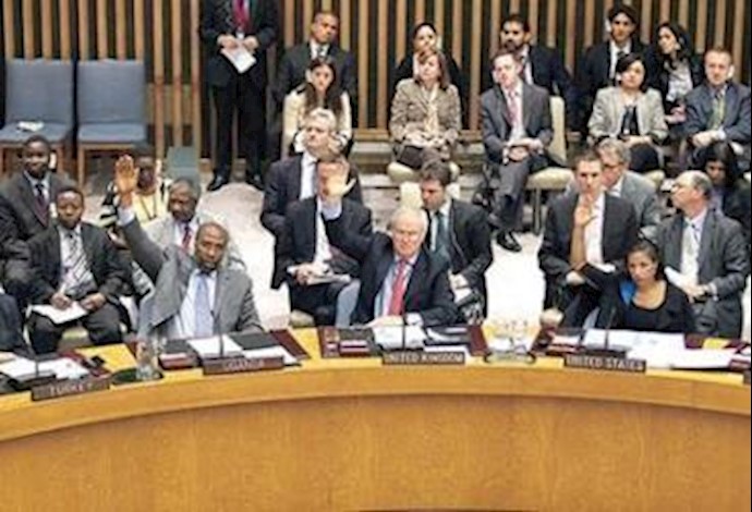 UN approves new sanctions against Iran