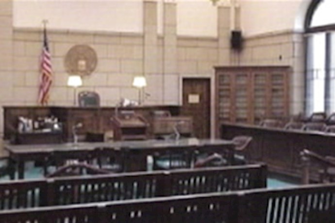 Man guilty in NY of violating Iran trade embargo
