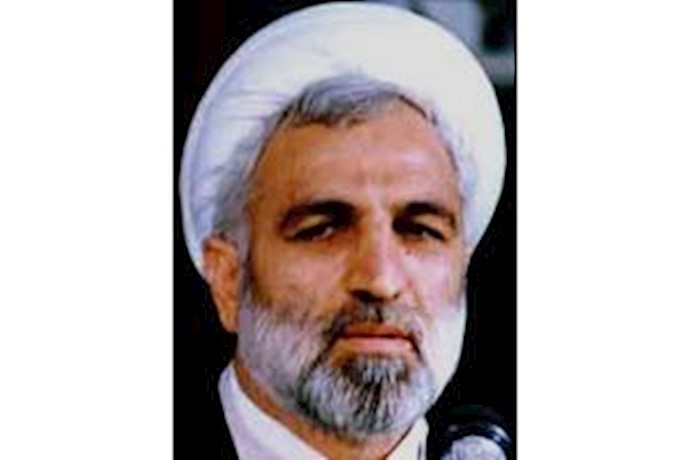 Regime general prosecutor points to defections among senior officials