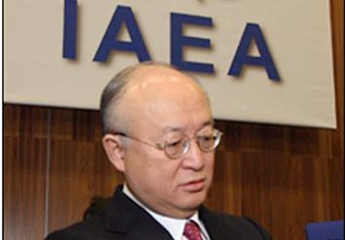 Iran is ’special case’ for UN atomic watchdog: Amano