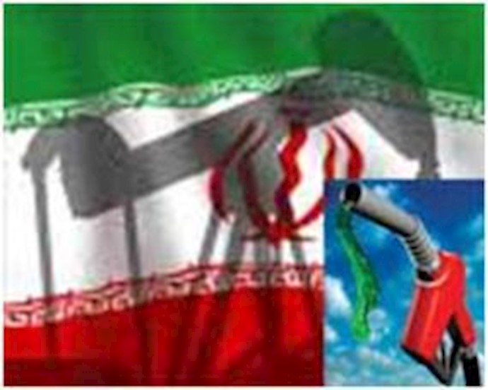 Iran’s oil export down 24.3 percent