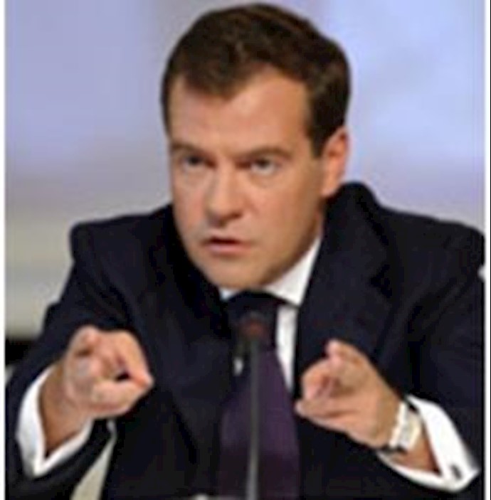 Russia warns of Iran’s potential to build nuclear bomb Russia warns of Iran’s potential to build nuclear bomb