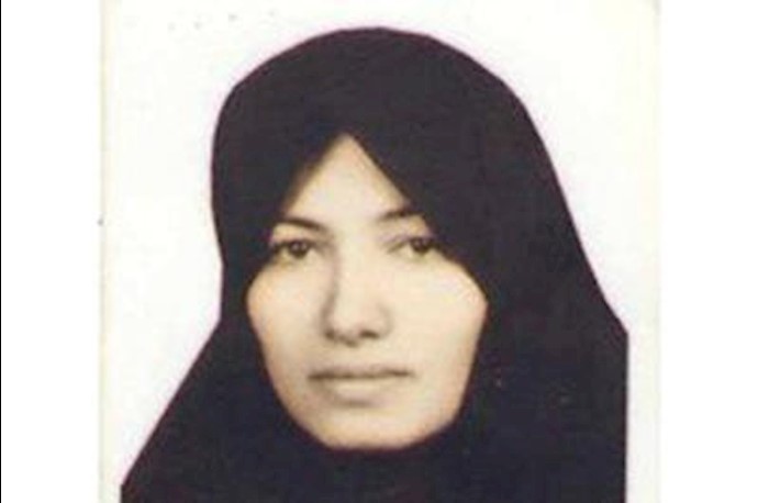 Iranian woman will not be stoned, may still be killed
