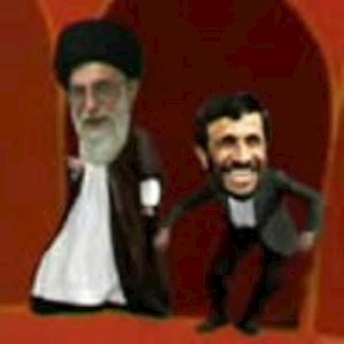 Comedy clip of Iran’s leaders draws 1.2 million on YouTube