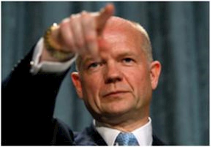 Britain condemns planned stoning in Iran as ’medieval’