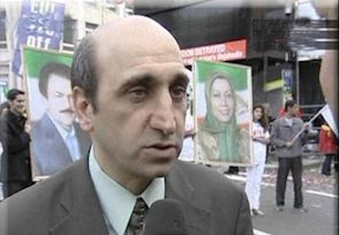 Opposition group: Iran sanctions ineffective