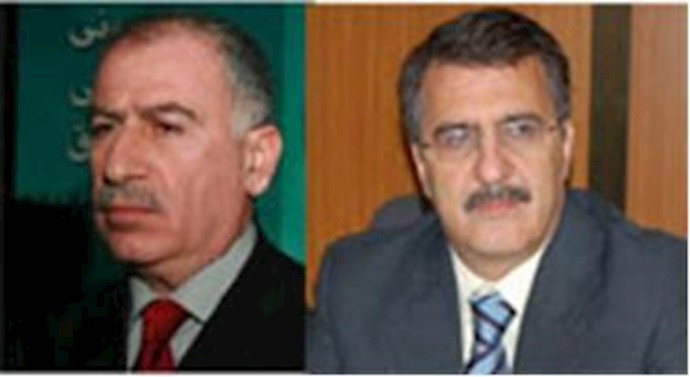 Al-Iraqiya leaders warn against Iranian regime meddling and press on right to form new government