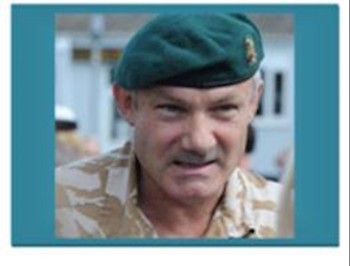 British general: Pakistan and Iran “backing Afghan attacks on British troops” British general: Pakistan and Iran “backing Afghan attacks on British troops”