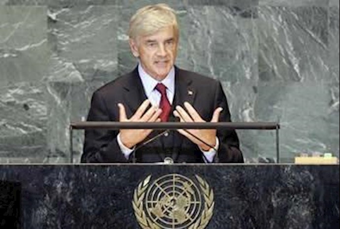 Canada Urges Iran to Halt Imminent Executions