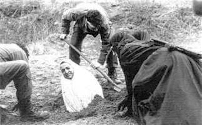 IRAN: Hard-line official insists stoning penalty for adultery stands, but is under a required review