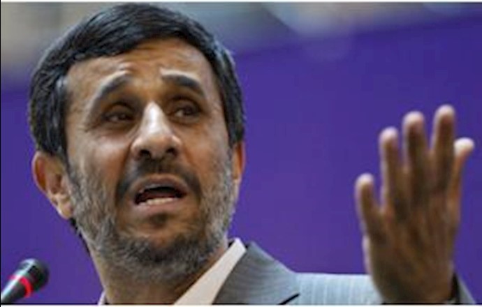 Iran starts feeling heat