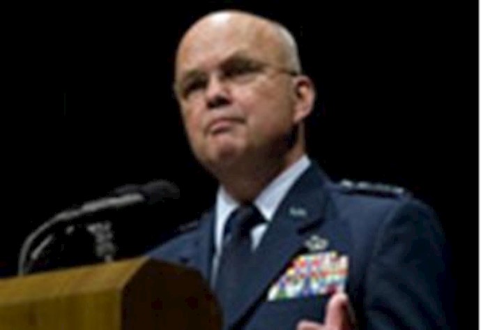 Ex-CIA chief: Strike on Iran seems more likely now