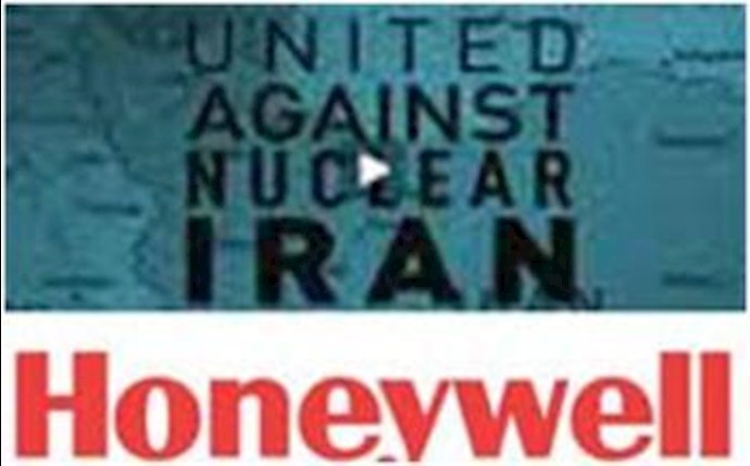 UANI Calls on Honeywell to Comply with the Iran SAD Act