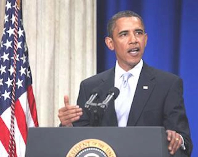 Obama to sign Iran sanctions bill Thursday: WHouse