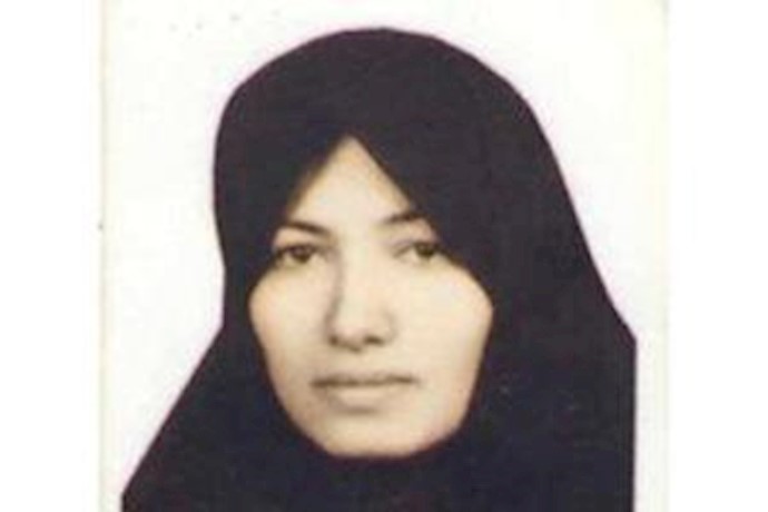 Iran mother facing stoning pleads to see children