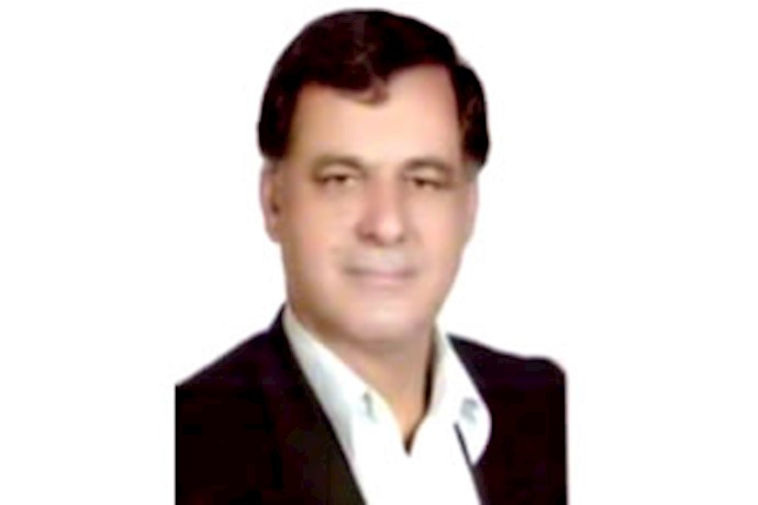 Iran: Political prisoner Ali Saremi urges people to rise up against tyrannical regime