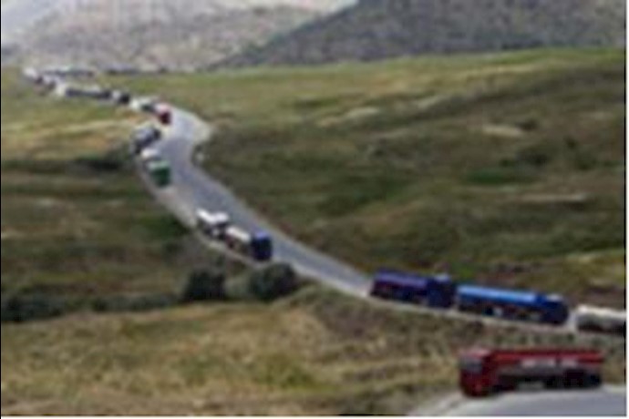 Despite pledges, Iraqi Kurd oil still flows to Iran