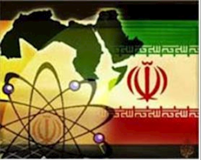 Arab daily highlights Gulf states’ concern over Iranian regime nuclear ambitions