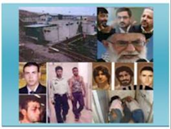Iran’s Guantanamo Bay: the cover-up won’t work