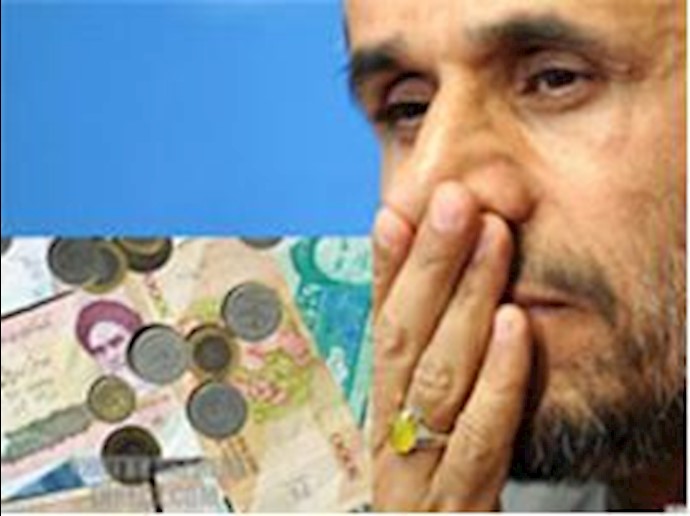 The impact of sanctions on the Iranian regime’s bankrupt economy