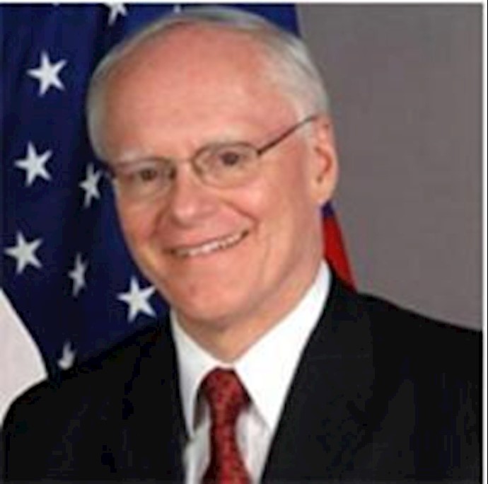 The Iranian regime funds, arms and trains Iraqi terrorist groups, says US envoy