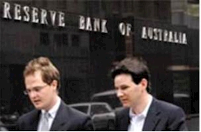 The Reserve Bank of Australia adds names to Iranian sanctions