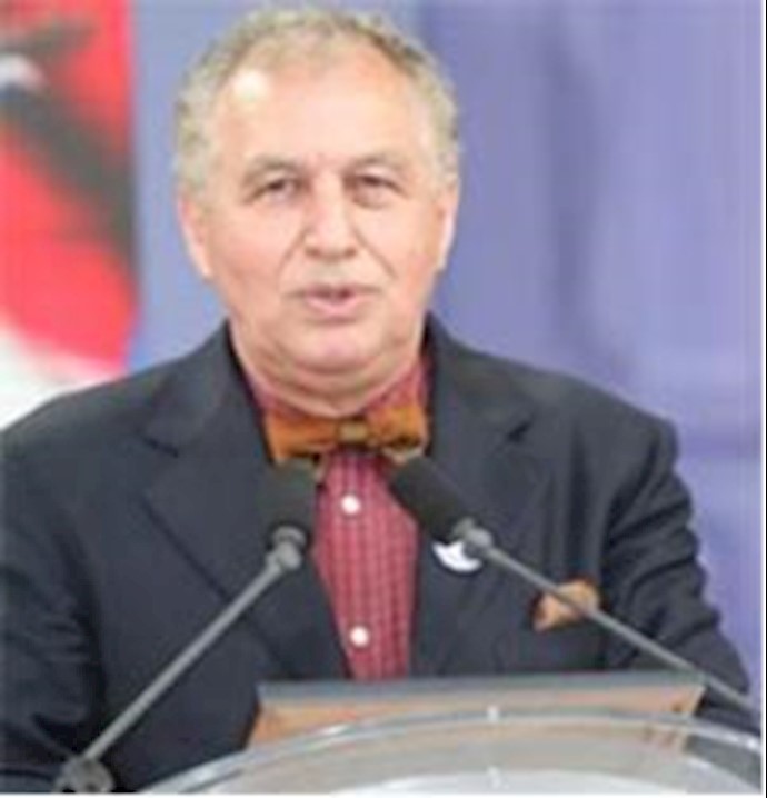 Former Algerian PM: US court decision “splendid triumph” for the PMOI