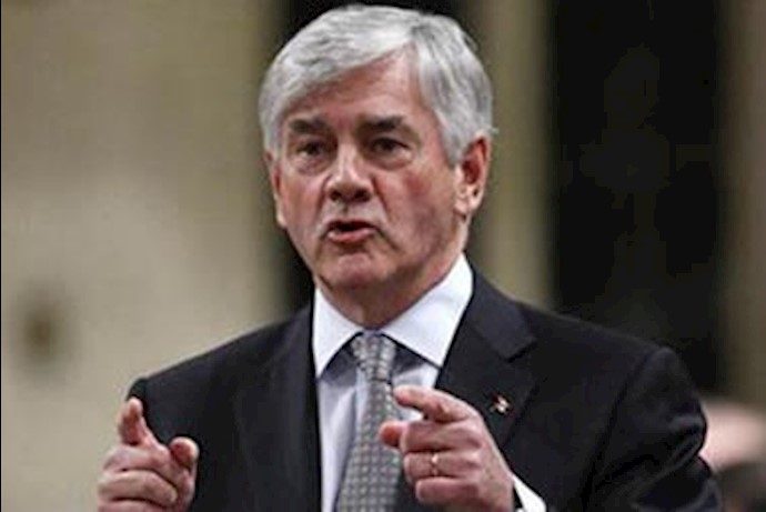 Canada imposes tougher sanctions against Iran