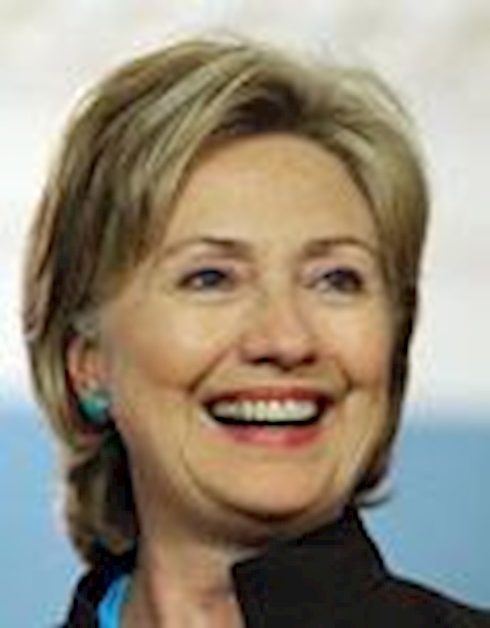 Secys Clinton, Geithner applaud new EU, Canada sanctions on Iran