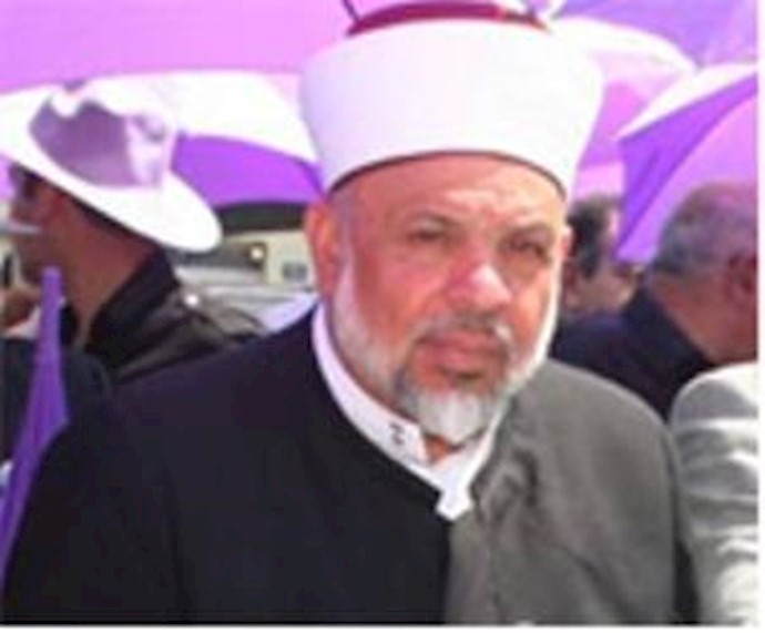 Palestinian Chief Justice underscores rights of Ashraf residents