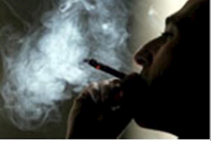 Iran report: Cigarettes implicated in Western plot