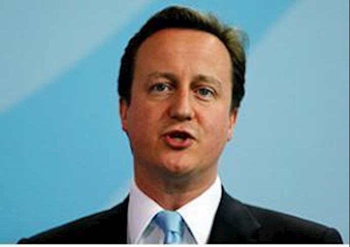 David Cameron set for Iran row in Turkey trip