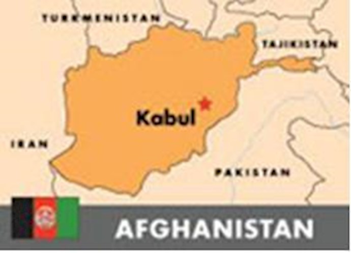 Afghan TV station is closed down after Iran protests