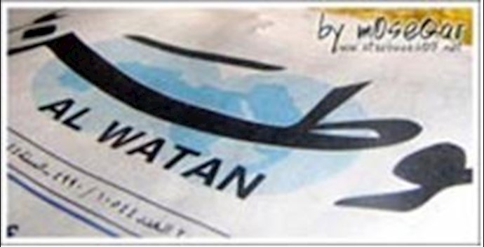 Kuwaiti daily: PMOI delisting in US biggest help to international peace and security