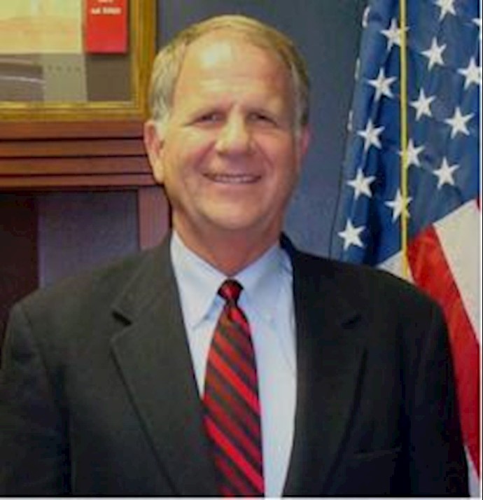 Congressman Ted Poe: Tehran has continued attacks on Camp Ashraf