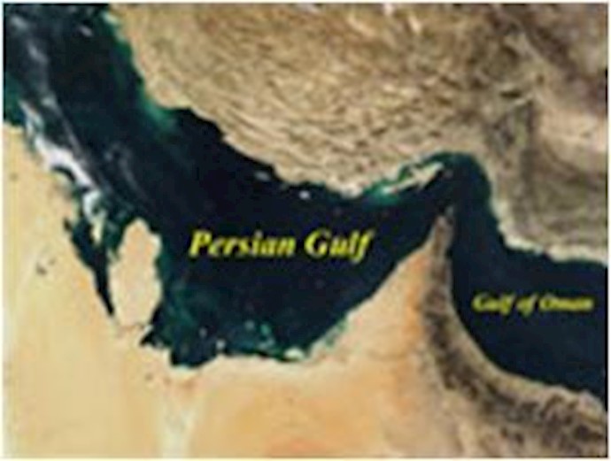 In responding to West, Iran stresses its naval abilities in Persian Gulf
