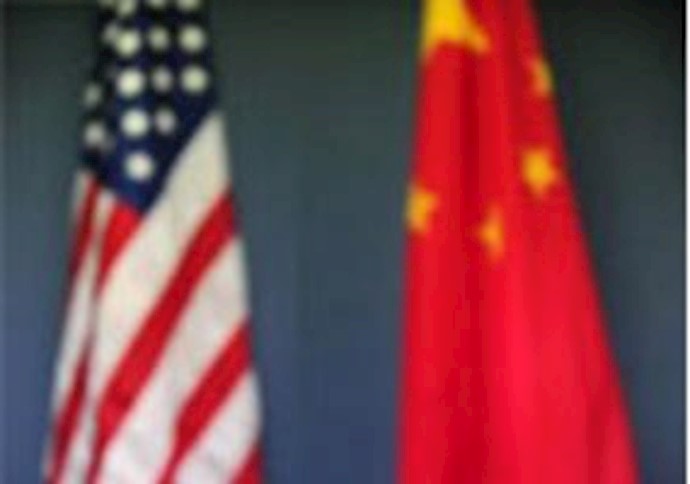 US officials to press China on Iran sanctions