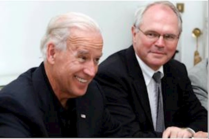 Biden visits Iraq, offering diplomacy amid impasse