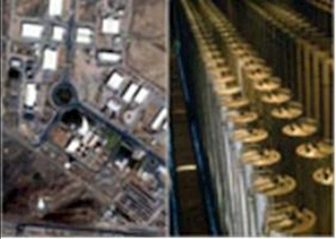 Iran starts more efficient uranium enrichment – ISIS