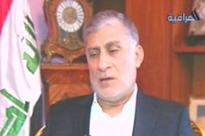 Iranian Ambassador Speaks as if in Tehran Bazaar-Official